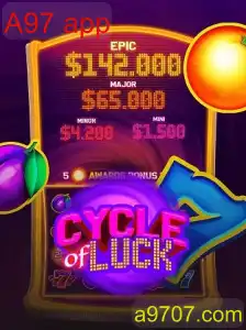 CycleofLuck