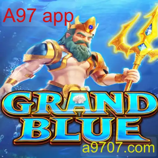 GRANDBLUE