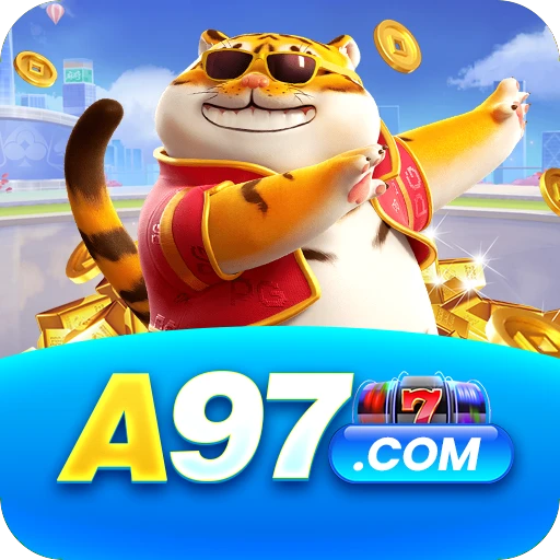 A97 app Logo